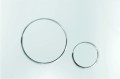 Przycisk do wc Aquaform Optima Circle chrom połysk