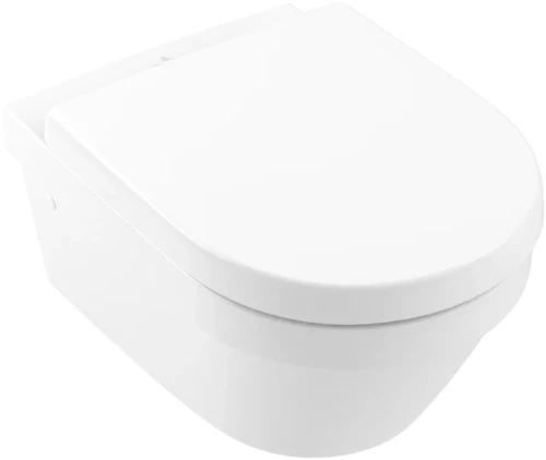 Zestaw Villeroy&Boch Architectura DirectFlush 4694HR01