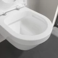 Zestaw Villeroy&Boch Architectura DirectFlush 4694HR01