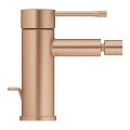 Grohe Essence bateria bidetowa rozmiar S, kolor złoty szczotkowany brushed warm sunset 32935DL1