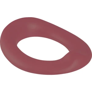 Geberit Bambini deska sedesowa, kolor rubinowy matowy 573338000