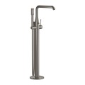 Bateria wannowa wolnostojąca Grohe Essence 23491AL1 grafit szczotkowany