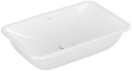Umywalka podblatowa Villeroy&Boch 4A5801R1 powłoka Ceramicplus