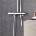 Grohe Euphoria system 260 zestaw natryskowy termostatyczny, kolor chrom 27296003