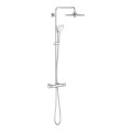 Grohe Euphoria system 260 zestaw natryskowy termostatyczny, kolor chrom 27296003