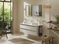 Hansgrohe Vivenis bateria umywalkowa nablatowa, kolor chrom 75042000