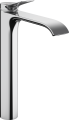 Hansgrohe Vivenis bateria umywalkowa nablatowa, kolor chrom 75042000