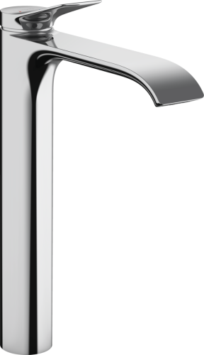 Hansgrohe Vivenis bateria umywalkowa nablatowa, kolor chrom 75042000