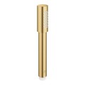 Grohe Rainshower Aqua Stick rączka natryskowa, kolor złoty szczotkowany (brushed cool sunrise) 26866GN0