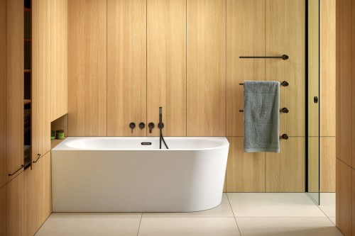 Wanna Besco Avita A-line 170x75cm narożna lewa #WAA-170ALS