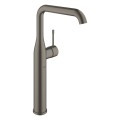 Grohe Essence bateria umywalkowa wysoka rozmiar XL, kolor brushed hard graphite 32901AL1