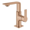 Grohe Allure bateria umywalkowa rozmiar M, kolor złoty szczotkowany (brushed warm sunset) 32757DL1
