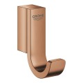 Grohe Selection wieszak, kolor złoty szczotkowany (brushed warm sunset) 41039DL0