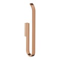 Grohe Selection uchwyt na zapas papieru, kolor złoty szczotkowany (brushed warm sunset) 41067DL0