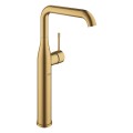 Grohe Essence bateria umywalkowa rozmiar XL, kolor złoty szczotkowany (brushed cool sunrise) 24170GN1