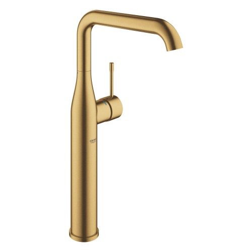 Grohe Essence bateria umywalkowa rozmiar XL, kolor złoty szczotkowany (brushed cool sunrise) 24170GN1
