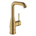 Grohe Essence bateria umywalkowa rozmiar L, kolor złoty szczotkowany (brushed cool sunrise) 24174GN1