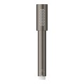 Grohe Rainshower Aqua stick rączka natryskowa, kolor grafit szczotkowany (brushed hard graphite) 26866AL0
