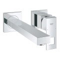 Grohe EuroCube bateria umywalkowa podtynkowa rozmiar M, kolor chrom 23447000