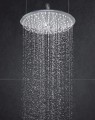 Grohe Euphoria System 210 zestaw natryskowy z termostatem, montaż natynkowy kolor chrom 26363000