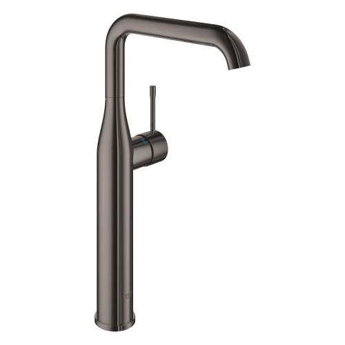 Grohe Essence bateria umywalkowa nablatowa XL, kolor grafit (hard graphite) 32901A01