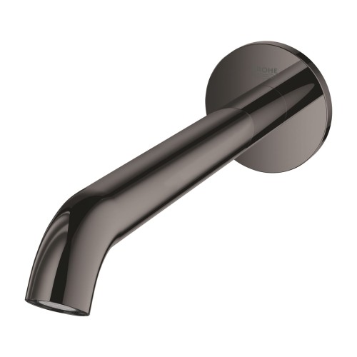 Grohe Essence wylewka wannowa długość 221mm, kolor grafit (hard graphite) 13449A01