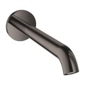 Grohe Essence wylewka wannowa długość 221mm, kolor grafit (hard graphite) 13449A01