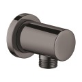 Grohe Rainshower kolanko przyłączeniowe, kolor grafit (hard graphite) 27057A00