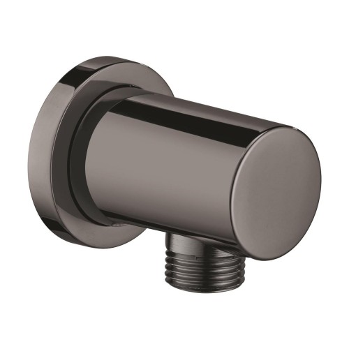 Grohe Rainshower kolanko przyłączeniowe, kolor grafit (hard graphite) 27057A00