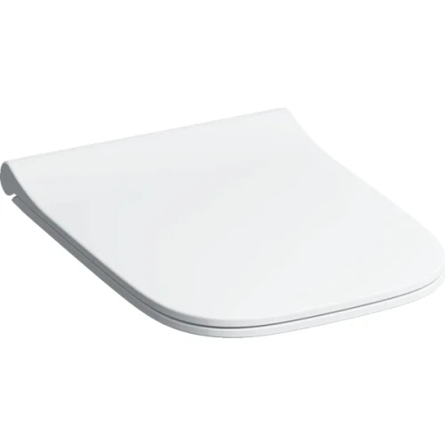 Deska Slim Geberit Smyle Square 500.240.01.1