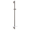 Grohe Rainshower SmartActive drążek prysznicowy 90 cm, kolor grafit (hard graphite) 26603A00