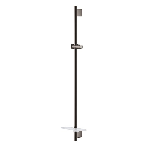 Grohe Rainshower SmartActive drążek prysznicowy 90 cm, kolor grafit (hard graphite) 26603A00