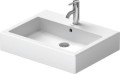 Umywalka Duravit Vero wisząca 60cm 0454600000