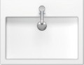 Umywalka Duravit Vero wisząca 60cm 0454600000