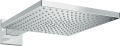 Hansgrohe Raindance E, głowica prysznicowa 300 mm z ramieniem prysznicowym, chrom 26239000