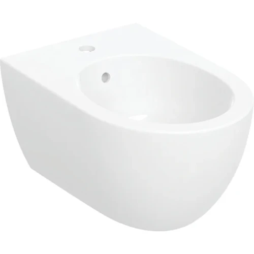 Geberit Acanto bidet wiszący, kolor biały  502.825.00.1
