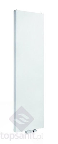 Stelrad Vertex Plan typ 11 1600 x 500 mm grzejnik pionowy z gładkim panelem czołowym VP11/160/050
