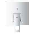 Grohe Eurocube bateria prysznicowa do obsługi dwóch ujść wody, kolor chrom 24062000