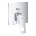 Grohe Eurocube bateria prysznicowa do obsługi dwóch ujść wody, kolor chrom 24062000