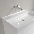 Villeroy & Boch Collaro umywalka meblowa 800x465mm, powłoka CeramicPlus, kolor Weiss Alpin 4A3383R1