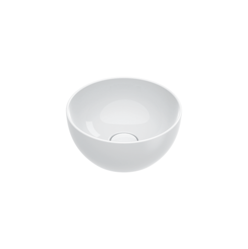 Catalano SFERA umywalka nablatowa ø32 cm, kolor biały 0523320001