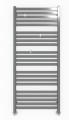 Terma MARLIN grzejnik łazienkowy, 780x530 mm podłączenie SX, kolor chrom WGMAR078053-KCROSX