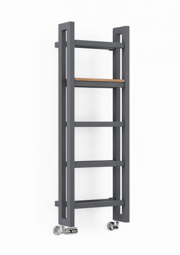 Terma Stand grzejnik łazienkowy 920x300mm, WGSCA092030