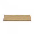 Terma Stand półka do grzejnika 500mm, kolor dąb WRPSCA050 KDAB