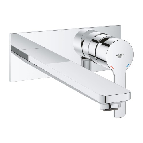 Grohe Lineare bateria umywalkowa podtynkowa rozmiar L, kolor chrom 23444001