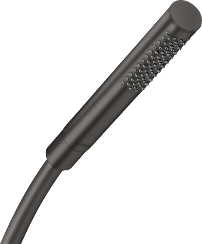 Hansgrohe AXOR STARCK, rączka natryskowa, kolor czarny chrom szczotkowany 10531340