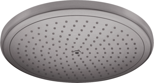 Hansgrohe Croma deszczownica 280mm, kolor czarny chrom szczotkowany 26220340