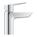 Grohe Start Bateria umywalkowa z korkiem automatycznym (rozmiar S), kolor chrom 23550002