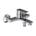Bateria wannowa Ravak Life chrom X070473