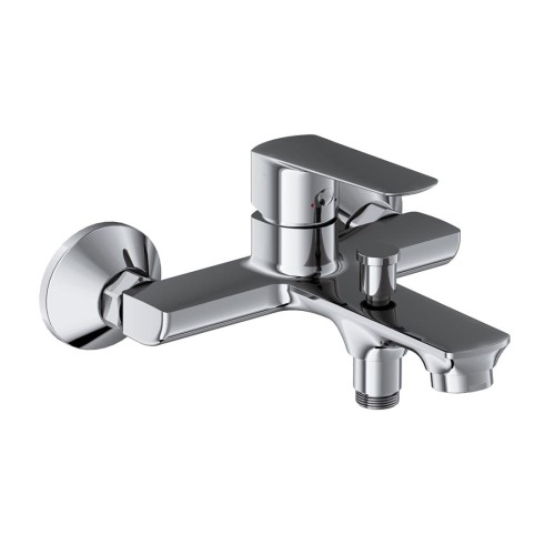 Bateria wannowa Ravak Life chrom X070473